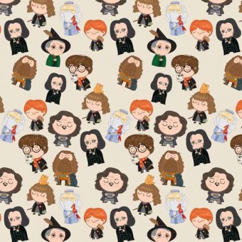Harry Potter-5